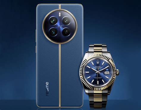 realme 12 pro 5g rolex|Realme 12 Pro e Pro+, collaborazione di assoluto pregio: indizi .